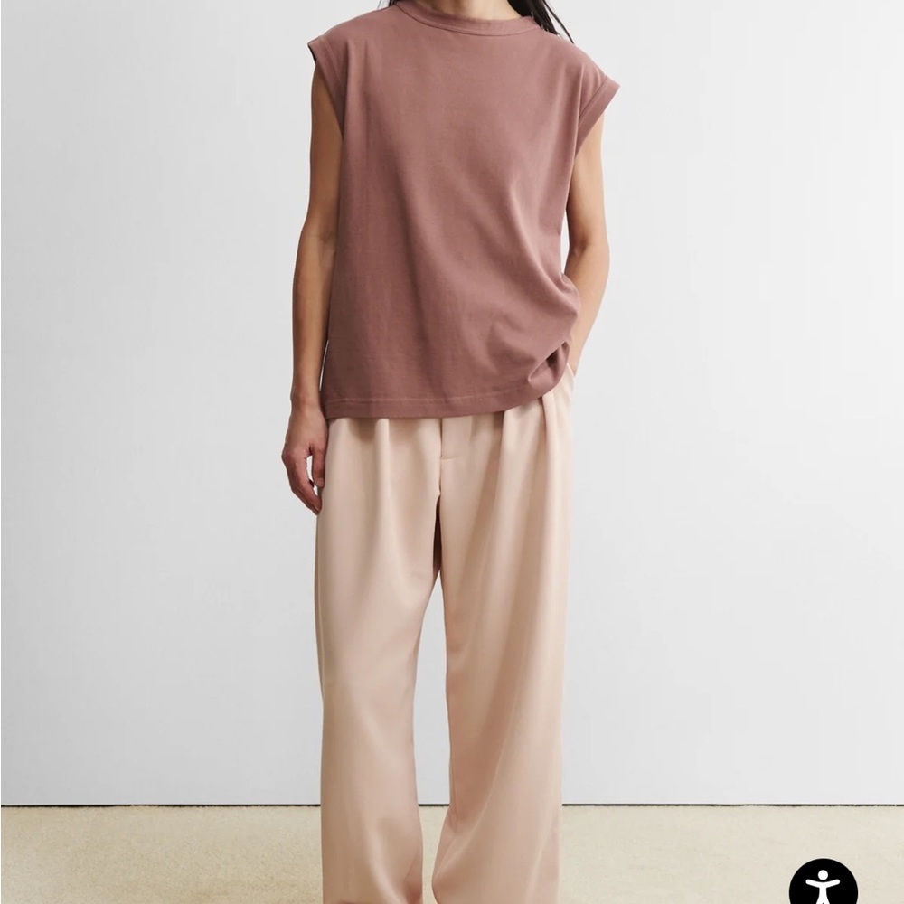 Rachel Comey Bloom Tee